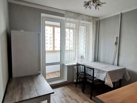 квартира за адресою Оксани Вороніної пров. (Металістів), 1