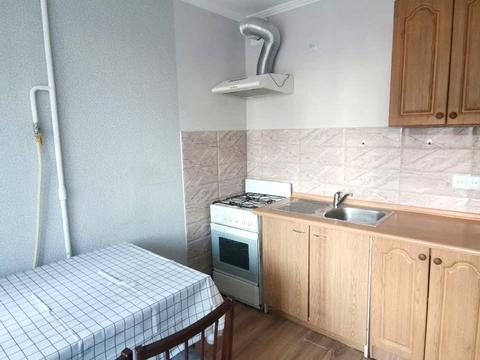 квартира за адресою Оксани Вороніної пров. (Металістів), 1