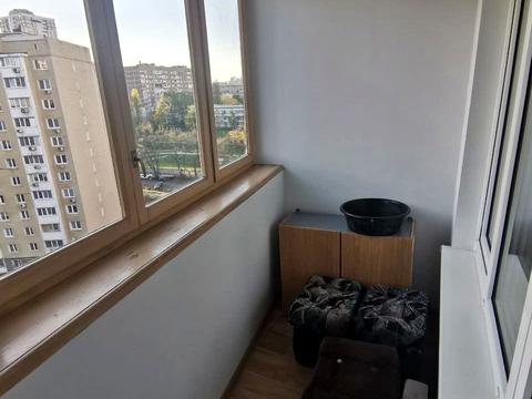 квартира за адресою Оксани Вороніної пров. (Металістів), 1