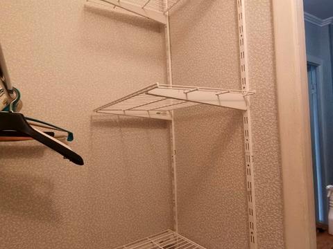 квартира за адресою Оксани Вороніної пров. (Металістів), 1