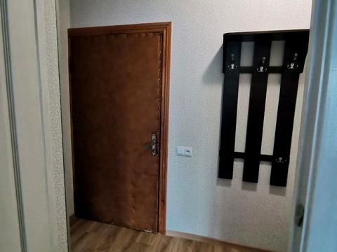 квартира за адресою Оксани Вороніної пров. (Металістів), 1