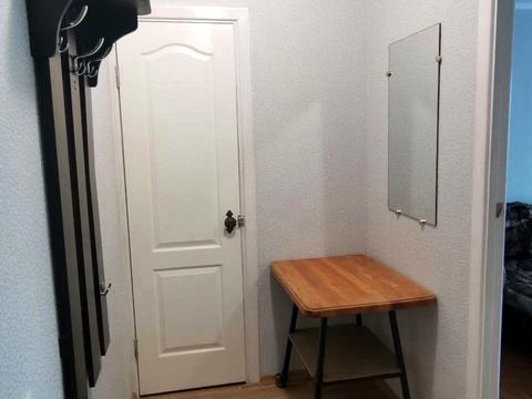 квартира за адресою Оксани Вороніної пров. (Металістів), 1