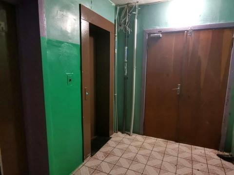 квартира за адресою Оксани Вороніної пров. (Металістів), 1