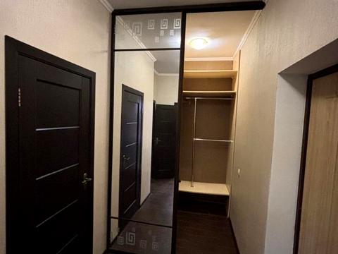 квартира за адресою Деміївська вул., 13