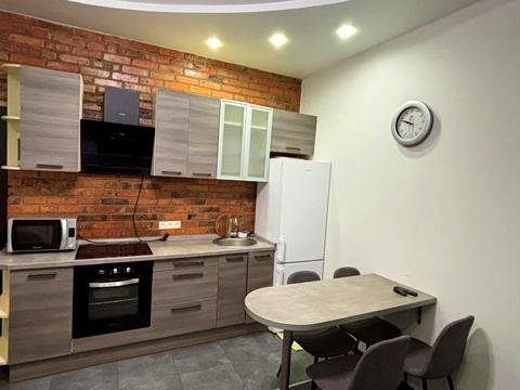 квартира за адресою Деміївська вул., 13