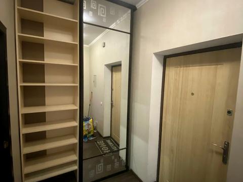 квартира за адресою Деміївська вул., 13