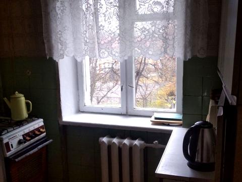 квартира по адресу Вишгородська ул., 52