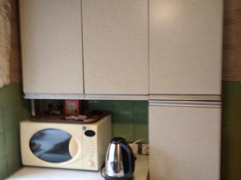 квартира по адресу Вишгородська ул., 52