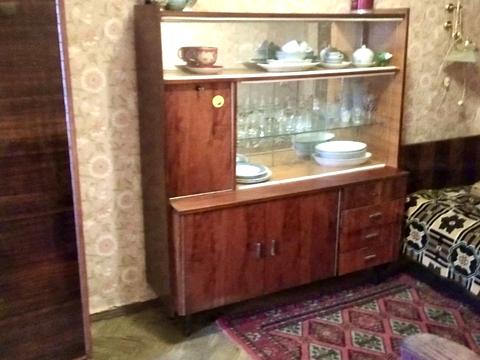 квартира по адресу Вишгородська ул., 52