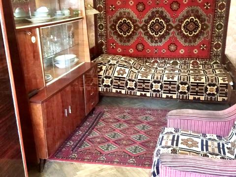 квартира по адресу Вишгородська ул., 52