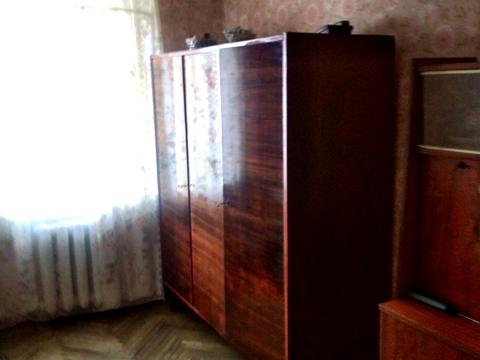 квартира по адресу Вишгородська ул., 52