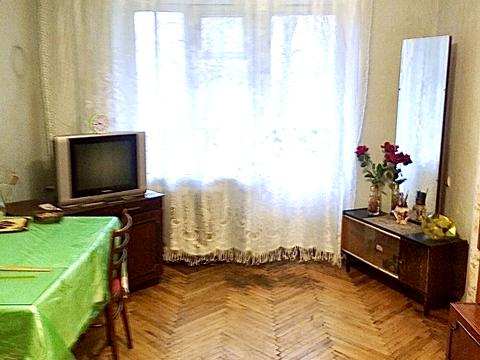 квартира по адресу Вишгородська ул., 52