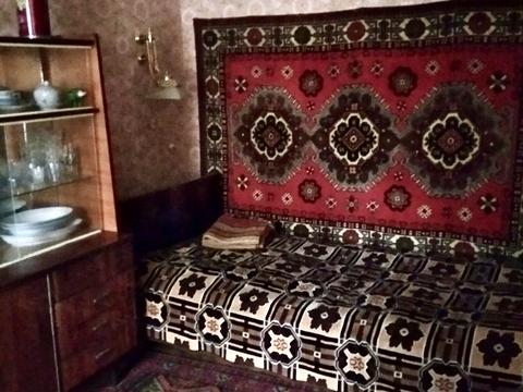 квартира по адресу Вишгородська ул., 52