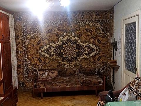 квартира по адресу Вишгородська ул., 52