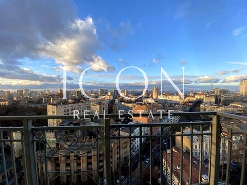 комерційна за адресою Бульварно-Кудрявська вул. (Воровського), 21