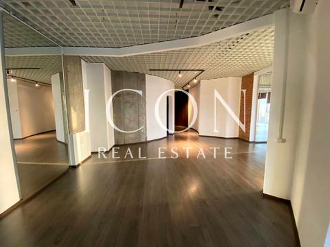 комерційна за адресою Бульварно-Кудрявська вул. (Воровського), 21