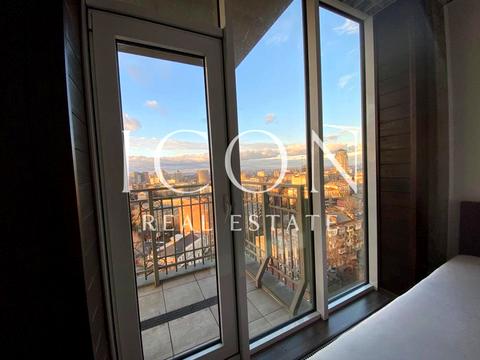 комерційна за адресою Бульварно-Кудрявська вул. (Воровського), 21