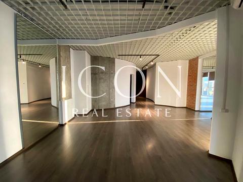 комерційна за адресою Бульварно-Кудрявська вул. (Воровського), 21