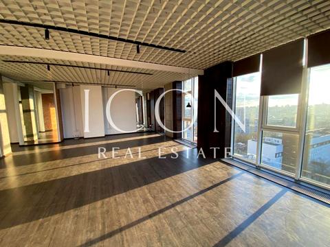 комерційна за адресою Бульварно-Кудрявська вул. (Воровського), 21