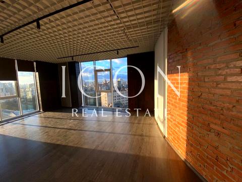 комерційна за адресою Бульварно-Кудрявська вул. (Воровського), 21