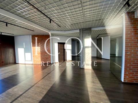 комерційна за адресою Бульварно-Кудрявська вул. (Воровського), 21