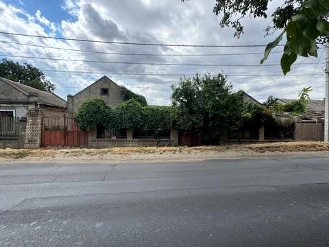 будинок за адресою Одеса, Олексія Вадатурського вул. (Маршала Малиновського)