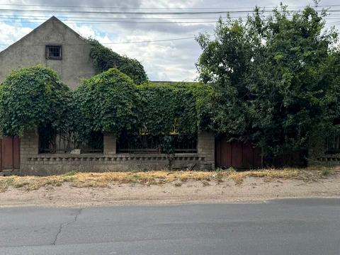 будинок за адресою Одеса, Олексія Вадатурського вул. (Маршала Малиновського)