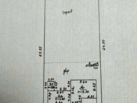будинок за адресою Одеса, Олексія Вадатурського вул. (Маршала Малиновського)
