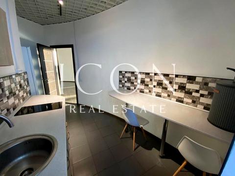 комерційна за адресою Бульварно-Кудрявська вул. (Воровського), 21