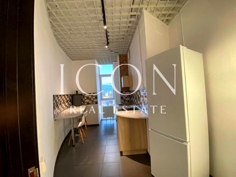 комерційна за адресою Бульварно-Кудрявська вул. (Воровського), 21