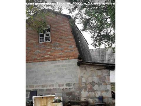 будинок за адресою Задунайская