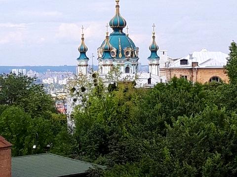 квартира за адресою Велика Житомирська вул., 4-В