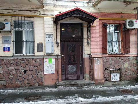 квартира за адресою Велика Житомирська вул., 4-В