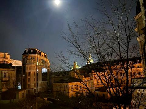 квартира по адресу Большая Житомирская ул., 4-В