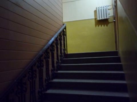 квартира за адресою Велика Житомирська вул., 4-В