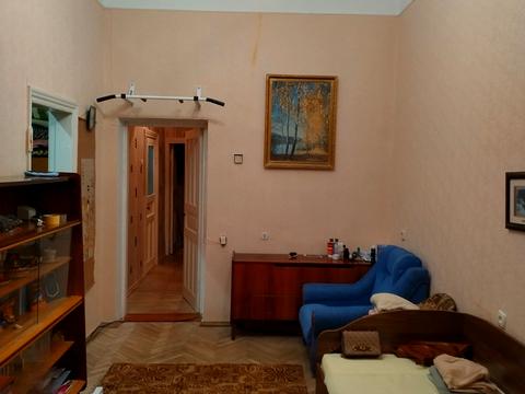 квартира за адресою Велика Житомирська вул., 4-В