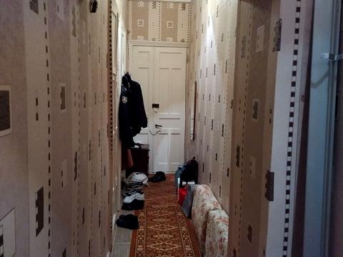 квартира за адресою Велика Житомирська вул., 4-В