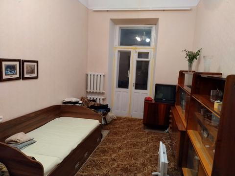 квартира за адресою Велика Житомирська вул., 4-В