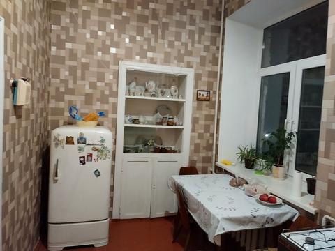 квартира за адресою Велика Житомирська вул., 4-В