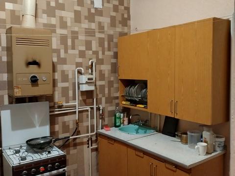 квартира за адресою Велика Житомирська вул., 4-В