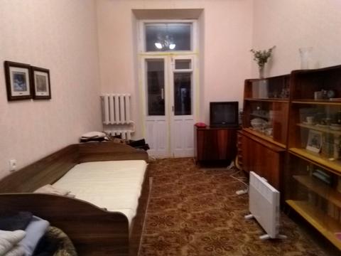 квартира за адресою Велика Житомирська вул., 4-В