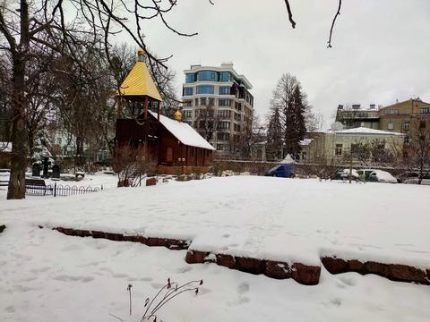 квартира за адресою Велика Житомирська вул., 4-В