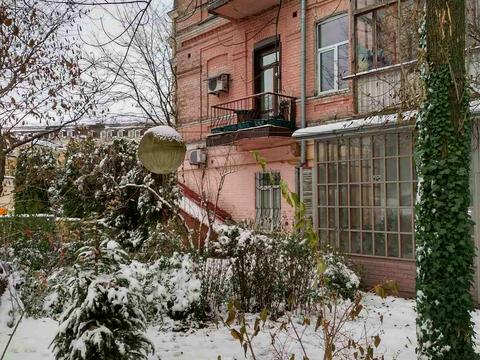 квартира за адресою Велика Житомирська вул., 4-В