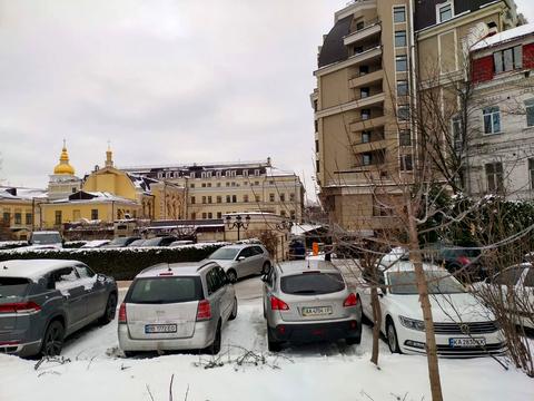 квартира за адресою Велика Житомирська вул., 4-В