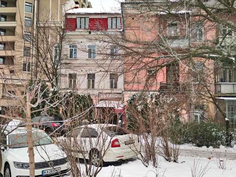 квартира за адресою Велика Житомирська вул., 4-В