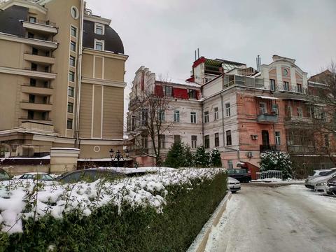 квартира за адресою Велика Житомирська вул., 4-В