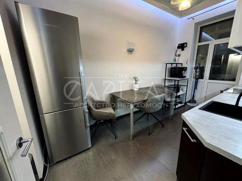 квартира за адресою Шовковична вул., 32/34