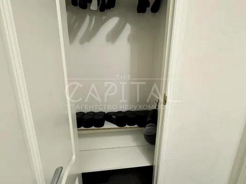 квартира за адресою Шовковична вул., 32/34