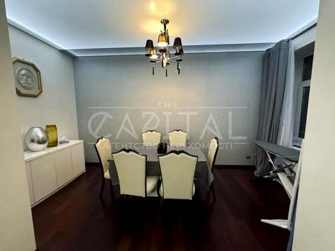 квартира за адресою Шовковична вул., 32/34