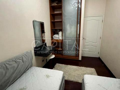 квартира за адресою Шовковична вул., 32/34